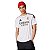 Camisa Adidas Real Madrid Oficial I 24/25 Masculina - Imagem 4