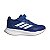 Tênis Adidas Infantil Runfalcon 5 ELC Azurea - Imagem 1