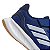 Tênis Adidas Infantil Runfalcon 5 ELC Azurea - Imagem 8
