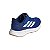 Tênis Adidas Infantil Runfalcon 5 ELC Azurea - Imagem 4