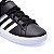 Tênis Adidas Infantil Grand Court 2.0 EL C Kids - Imagem 4