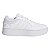 Tênis Adidas Hoops 3.0 Bold Infantil - Imagem 1
