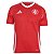 Camisa SC Internacional Oficial I 25/26 Adidas Masculino - Imagem 1