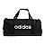 Mala Adidas Duffel Linear Média - Imagem 1