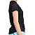 Camiseta New Balance Impact Run Feminina - Imagem 4