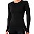 Camiseta Térmica  Authen ML  Keep Cool Needed UV50 Feminino - Imagem 1