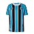 Camisa Juvenil Umbro Grêmio Of.1 2025 - Imagem 1