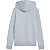 Moletom Puma Essentials Logo Hoodie Feminino - Imagem 2