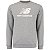Blusão Masculino New Balance NB Essentials Basic - Imagem 1
