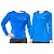 Camisa Skin Poker Comfort X-RAY - Imagem 3