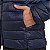 Jaqueta Puffer Masculina Olympikus Com Capuz - Imagem 6
