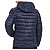 Jaqueta Puffer Masculina Olympikus Com Capuz - Imagem 2