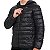 Jaqueta Puffer Masculina Olympikus Com Capuz - Imagem 3