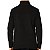 Casaco Bull Terrier Fleece Ziper Curto Masculino - Imagem 2