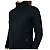 Casaco Bull Terrier Fleece Com Bolso e Ziper Feminino - Imagem 2