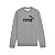 Moletom Puma ESS No1 Logo Crew Masculino - Imagem 1