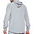 Jaqueta Corta Vento Fila Sport Blend Masculina - Imagem 2
