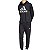 Agasalho Adidas Moletinho Com Capuz Sportswear Masculino - Imagem 7