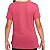 Camiseta Nike Dptl Basic Futura Infantil Feminina - Imagem 2