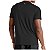 Camiseta T-Shirt Lupo Poliamida Básica Masculina - Imagem 2