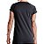 Camiseta T-Shirt Lupo Comfortable Feminina - Imagem 2