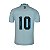 Camisa Umbro Grêmio Of. 2 2025 Torcedor N10 Masculino - Imagem 4