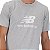Camiseta New Balance Essentials Masculina - Imagem 3