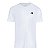 Camiseta Adidas Own The Run 3 Listras Masculina - Imagem 1