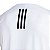 Camiseta Adidas Own The Run 3 Listras Masculina - Imagem 3