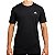 Camiseta Adidas Own The Run 3 Listras Masculina - Imagem 1