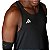 Regata Adidas Singlet Adizero Essentials Running Masculina - Imagem 3
