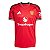Camisa Adidas I Manchester United 25/26 Masculina - Imagem 1