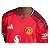 Camisa Adidas I Manchester United 25/26 Masculina - Imagem 4