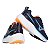 Tênis Mizuno Space 5 Junior - Imagem 3