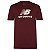 Camiseta New Balance Essentials Masculina - Imagem 1