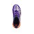 Chuteira Futsal Umbro Ultimate JR Dlm Eletric - Imagem 4