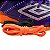 Chuteira Futsal Umbro Ultimate JR Dlm Eletric - Imagem 6