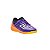 Chuteira Futsal Umbro Ultimate JR Dlm Eletric - Imagem 3