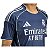 Camisa Adidas Real Madrid II 25/26 Masculina - Imagem 3
