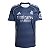 Camisa Adidas Real Madrid II 25/26 Masculina - Imagem 1