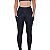 Legging Authen Essential Run Stamina 3 Bolsos - Imagem 1