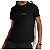 Camiseta T-Shirt Lupo Poliamida Básica Feminina - Imagem 1