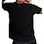 Camiseta T-Shirt Lupo Poliamida Básica Feminina - Imagem 2