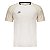 Camisa Penalty Futebol Bravo Off White Masculina - Imagem 1