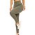 Legging Di Paula Verde Militar Paula 160103 - Imagem 3