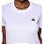 Camiseta Adidas Small Logo Feminina - Imagem 3