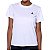 Camiseta Adidas Small Logo Feminina - Imagem 1
