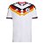 Camisa Adidas I Alemanha 26 Masculina - Imagem 1