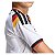 Camisa Adidas I Alemanha 26 Infantil - Imagem 3