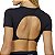 Blusa Cropped 01676 Run More - Imagem 2